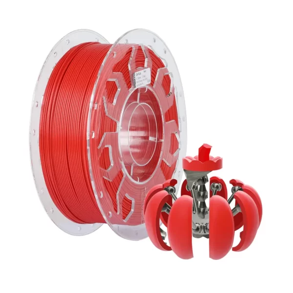 Cr PLA Red