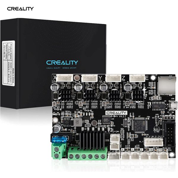 Creality V4.2.7 Silent Board