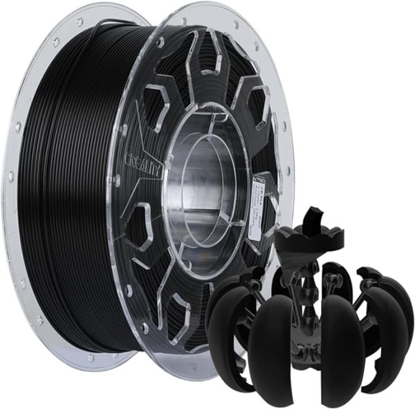 Cr PLA Black