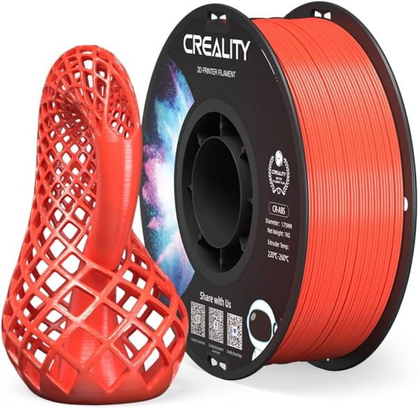 Creality ABS Red