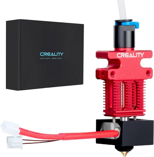 Cr6 Hotend Kit