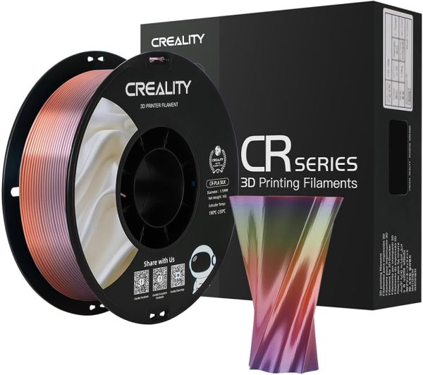 Creality Silk Rainbow