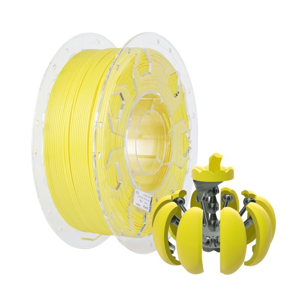 Cr PLA Yellow