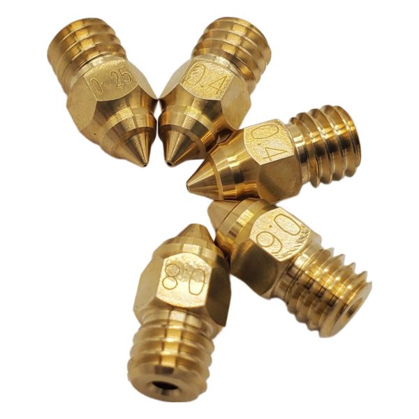 Mk8 Nozzle