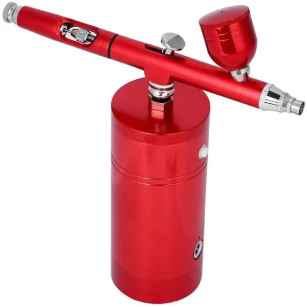 Portable Air-Brush Kit