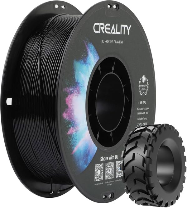 Creality TPU Black